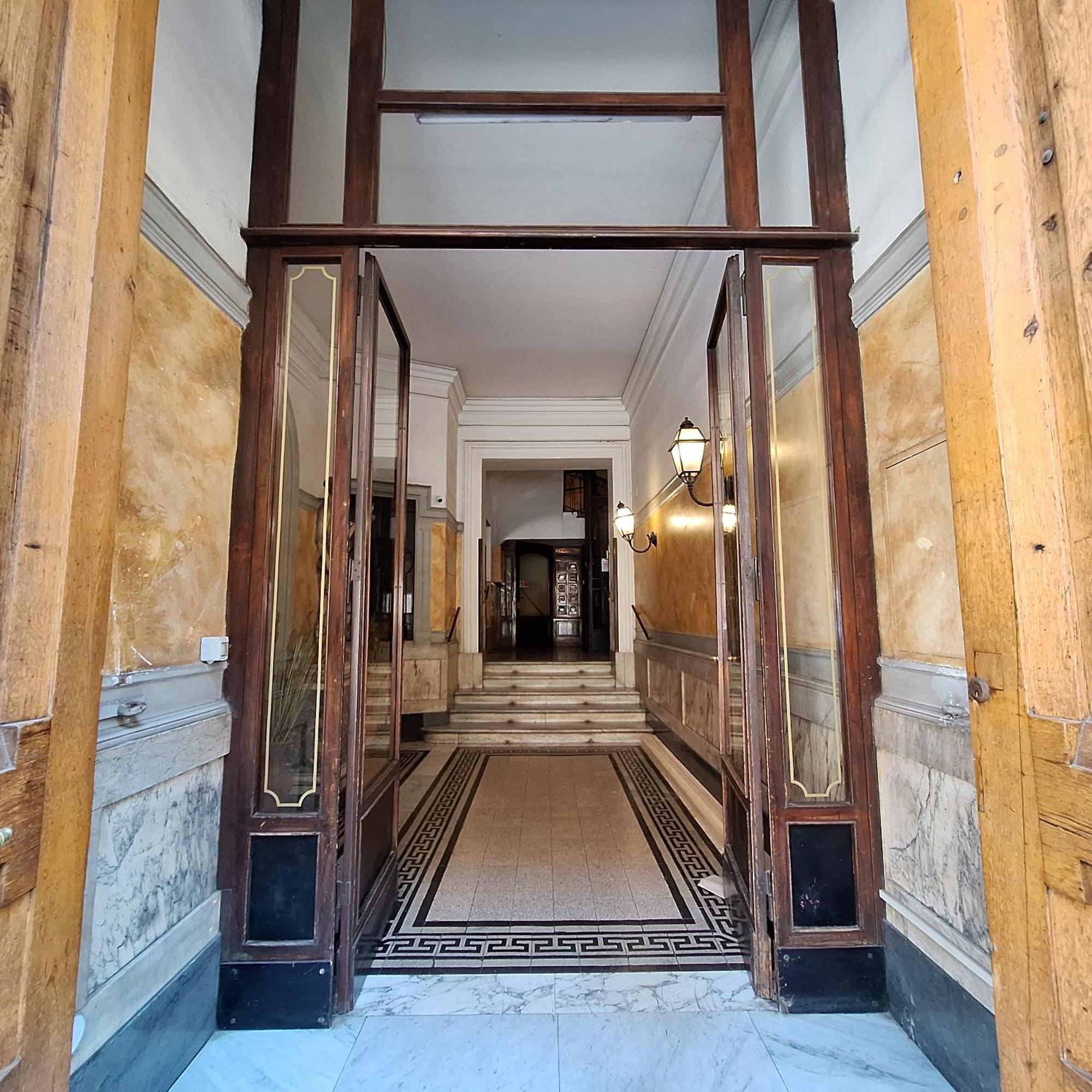 Casa Di Bea Apartamento Roma Exterior foto