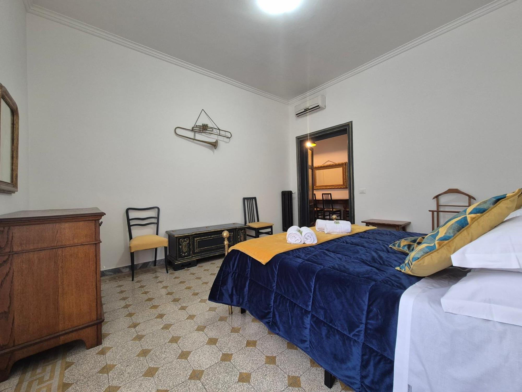 Casa Di Bea Apartamento Roma Exterior foto